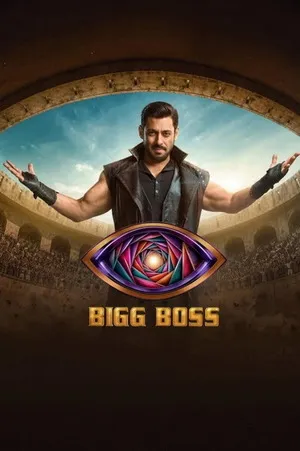 Bigg Boss 2026 Season 20 Audio WEB-DL | Dubbed Hindi Movie [JioHotStar Series] [EP- 23 Added] [28th Sept]