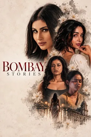 Bombay Stories 2026 Dual Audio WEB-DL | Dubbed Hindi Movie