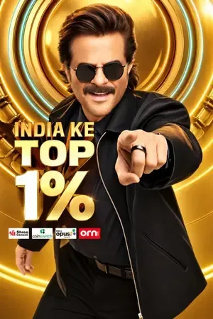 India Ke Top 1% 2026 Season 1 TV-Show Audio Web-DL | Dubbed Hindi Movie [EP 04 Added]