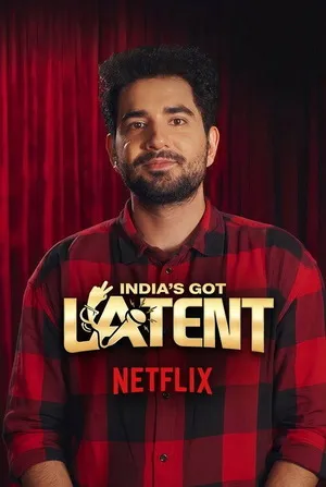 India’s Got Latent 2026 Season 2 Audio WEB-DL | Dubbed Hindi Movie [Bonus Episode 4]