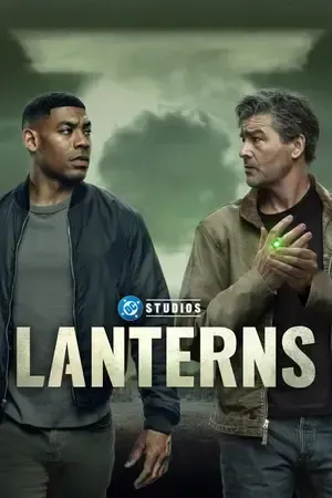 Lanterns 2026 Season 1 HBO Series - English Audio WEB-DL | Dubbed Hindi Movie [EP - 07 Added]