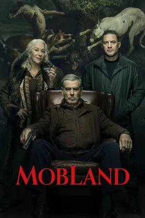 MobLand 2026 Season 2 - English Audio Web-DL | Dubbed Hindi Movie [EP-02 Added]
