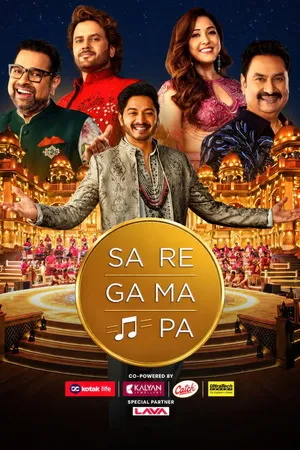 Sa Re Ga Ma Pa 2026 Season 1 Audio WEB-DL | Dubbed Hindi Movie [EP - 04 ADDED]