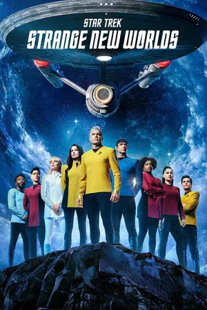Star Trek: Strange New Worlds 2026 Season 4 - English Audio WEB-DL | Dubbed Hindi Movie [EP - 10 ADDED]