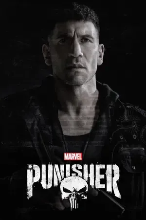 The Punisher 2026 Season 1 English Audio Web-DL | Dubbed Hindi Movie [EP-03 Added]