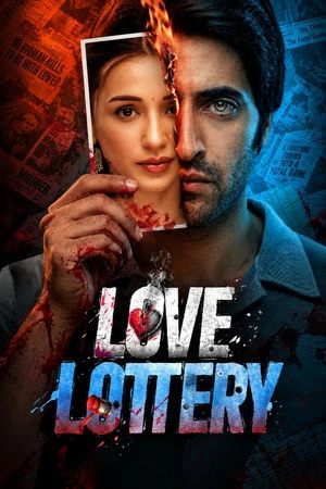 Love Lottery 2026 Audio HQ HDTC | Dubbed Hindi Movie