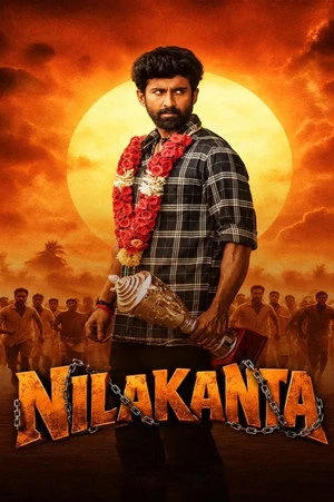Nilakanta 2026 - Telugu Dual Audio WEB-DL | Dubbed Hindi Movie