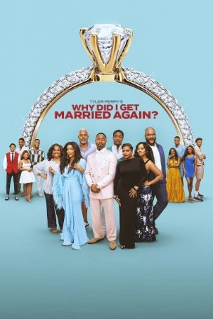 Why Did I Get Married Again? 2026 Dual Audio WEB-DL | Dubbed Hindi Movie
