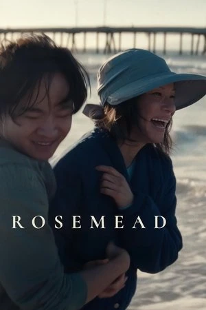 Rosemead 2025 English Audio WEB-DL | Dubbed Hindi Movie