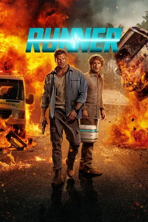 Runner 2026 English Dual Audio WEB-DL | Dubbed Hindi Movie