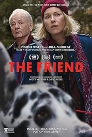 The Friend 2024 Dual Audio WEB-DL | Dubbed Hindi Movie