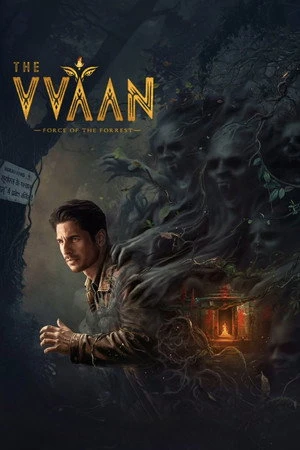 The Vvaan Force of the Forrest 2026 Audio HQ HDTC | Dubbed Hindi Movie